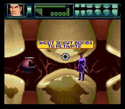 Rex Ronan - Experimental Surgeon (USA) In game screenshot